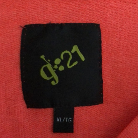 Cozy sweater - size XL - Picture 2 of 2